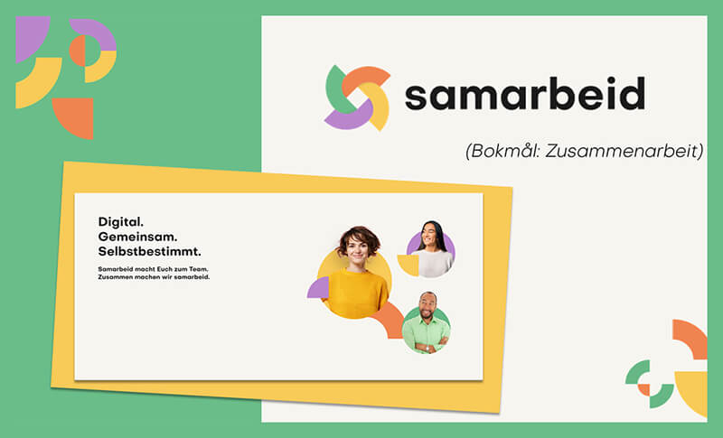 @ samarbeid