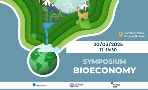 Bioeconomy Symposium: Advancing Sustainable Innovation